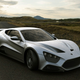 Illustration for article titled 1104 HP Zenvo ST1 Translates Danish Into Badass